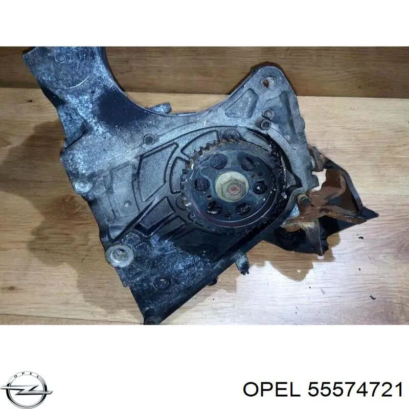 Compre 55574721 Opel 