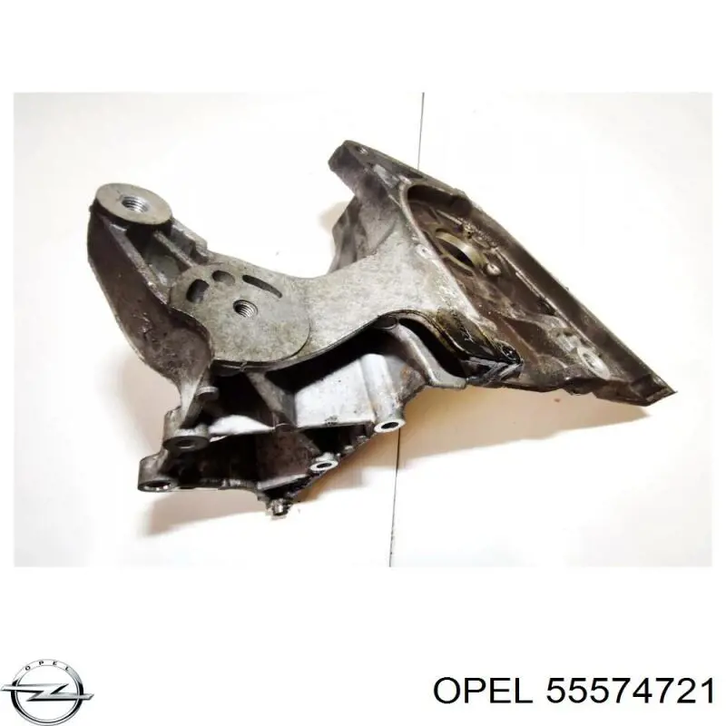  55574721 Opel
