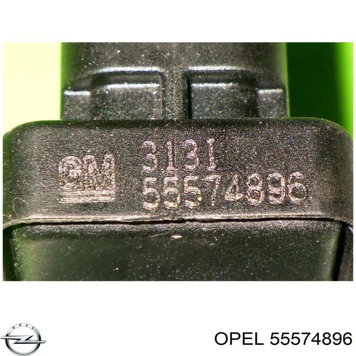 55574896 Opel Convertidor de pressão (solenoide) de supercompressão