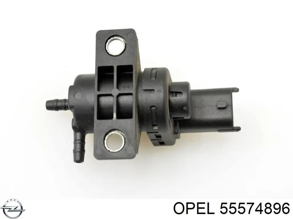 Convertidor de pressão (solenoide) de supercompressão Opel 55574896 preço, a partir de 51,05 USD