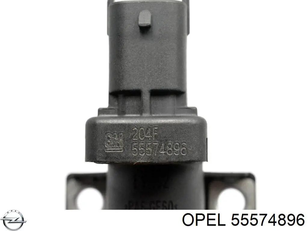 Convertidor de pressão (solenoide) de supercompressão Opel 55574896 preço, a partir de 51,05 USD