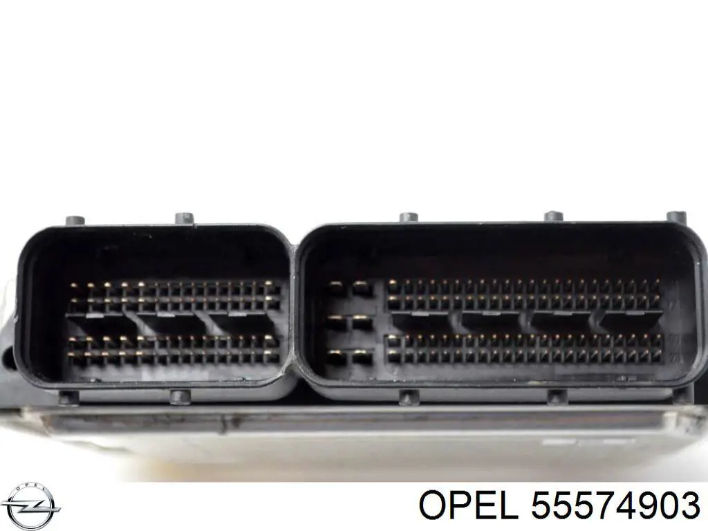 Módulo de direção (Centralina eletrônica) de motor Opel 55575349 preço, a partir de 57,89 USD