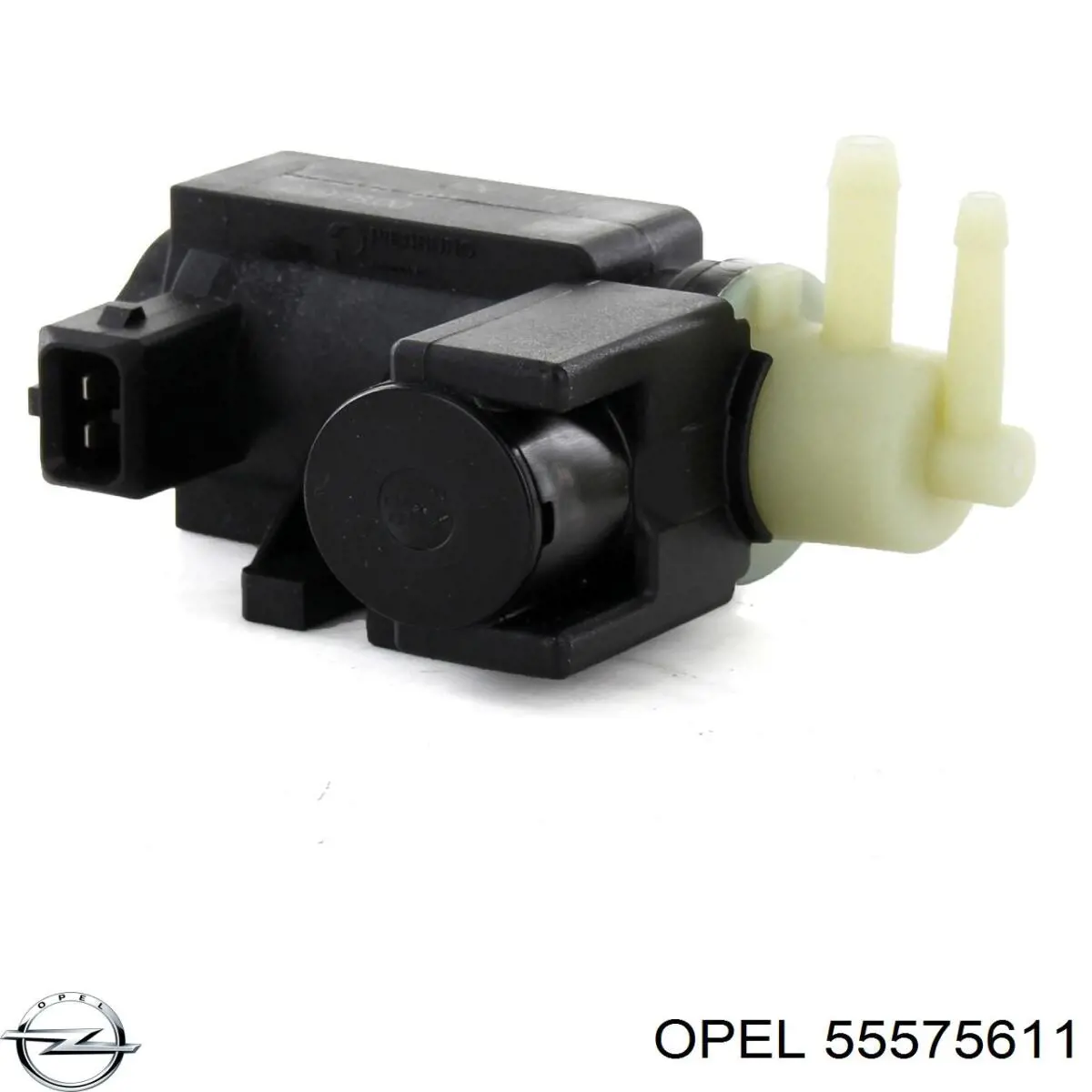 Convertidor de pressão (solenoide) de supercompressão Opel 55575611 preço, a partir de 62,99 USD