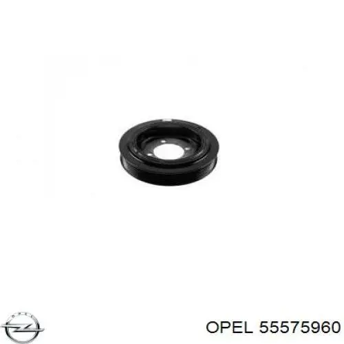 Compre 55575960 Opel Polia de cambota