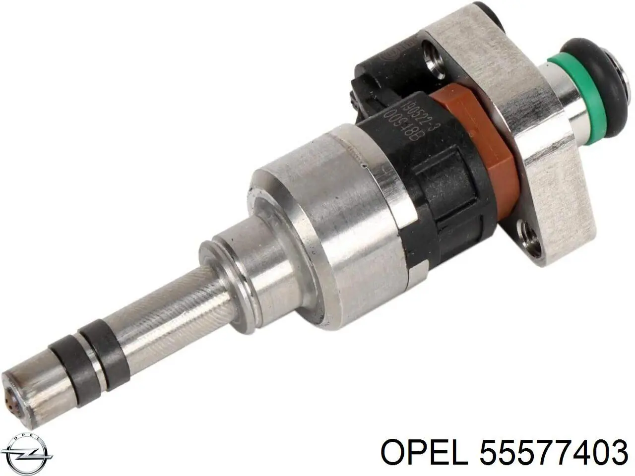 Injetor de injeção de combustível Opel 55577403 preço, a partir de 254,14 USD