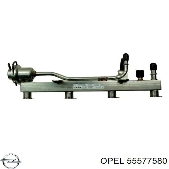 Compre 817046 Opel 