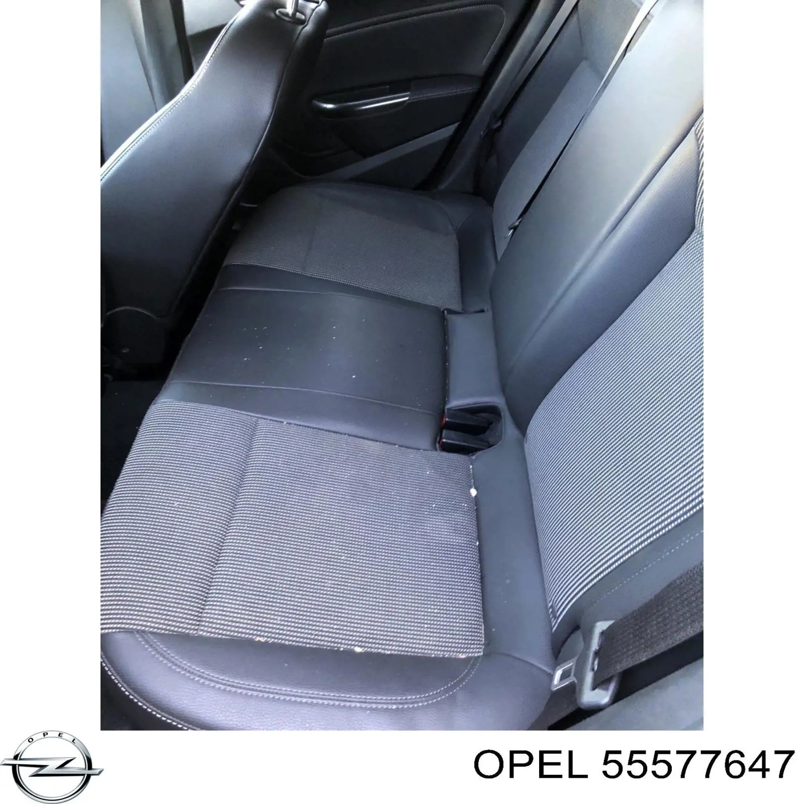  55577647 Opel