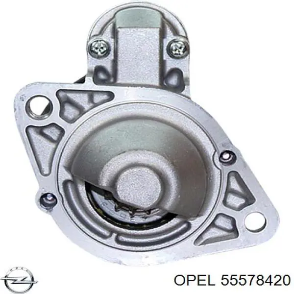 Motor de arranco Opel 55578420 preço, a partir de 73,21 USD