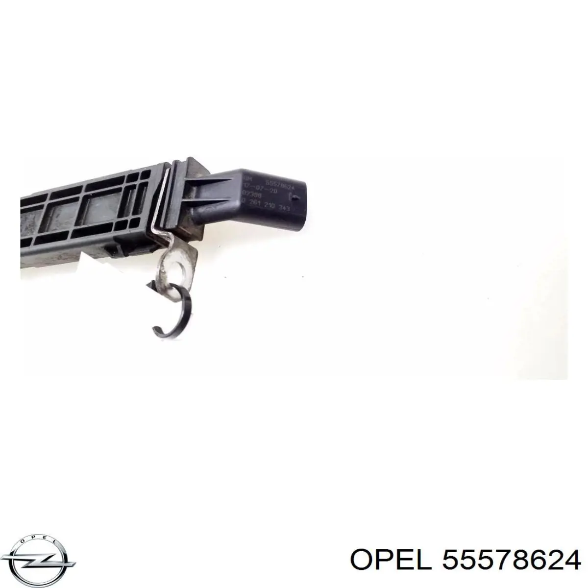 Compre 55578624 General Motors 