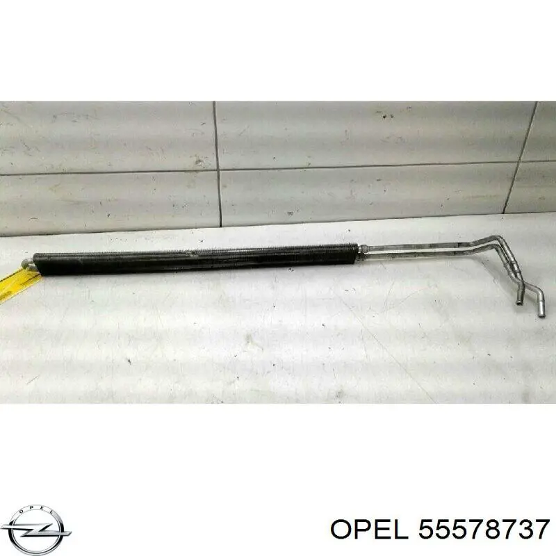 Caixa do filtro de óleo Opel 55578737 preço, a partir de 103,70 USD