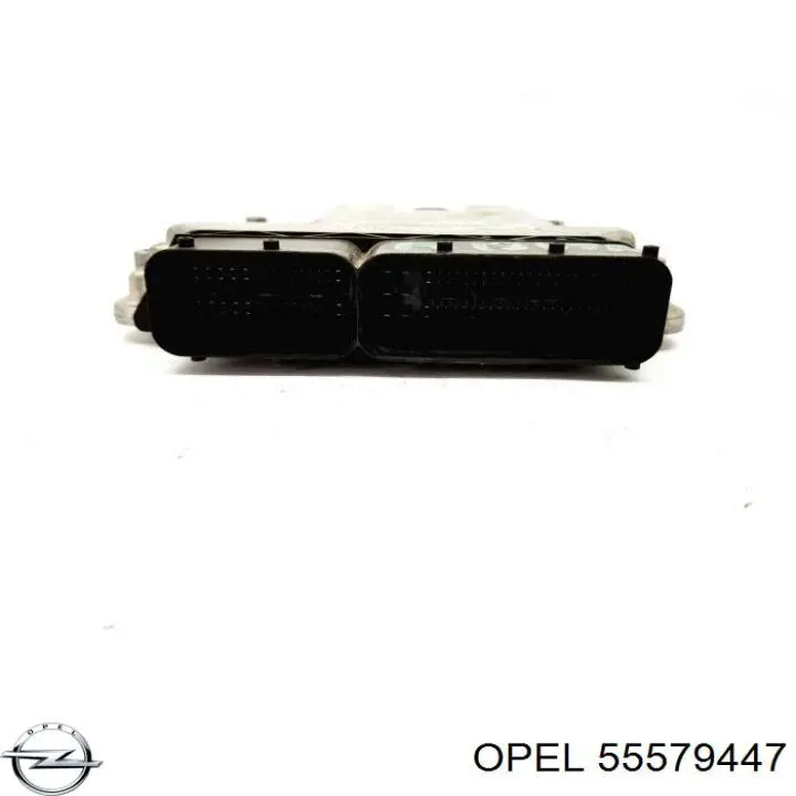 Módulo de direção (Centralina eletrônica) de motor Opel 1247163 preço, a partir de 109,01 USD