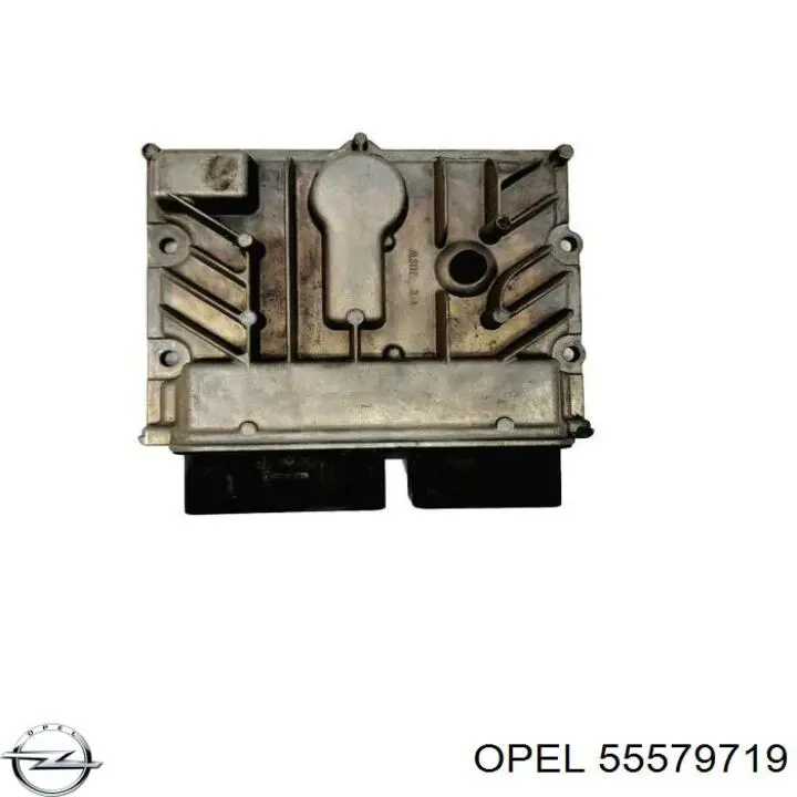 Módulo de direção (Centralina eletrônica) de motor Opel 55579719 preço, a partir de 233,25 USD