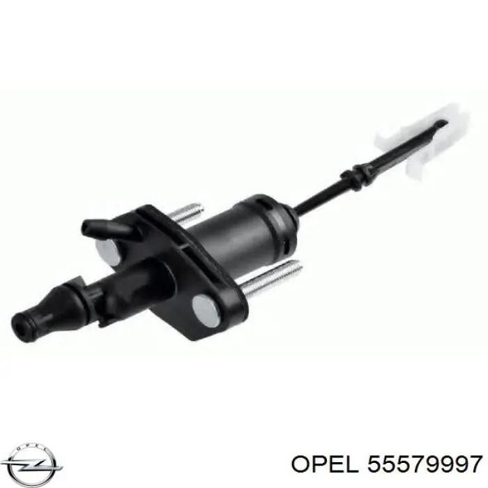 Cilindro mestre de embraiagem Opel 55579997 preço, a partir de 52,43 USD