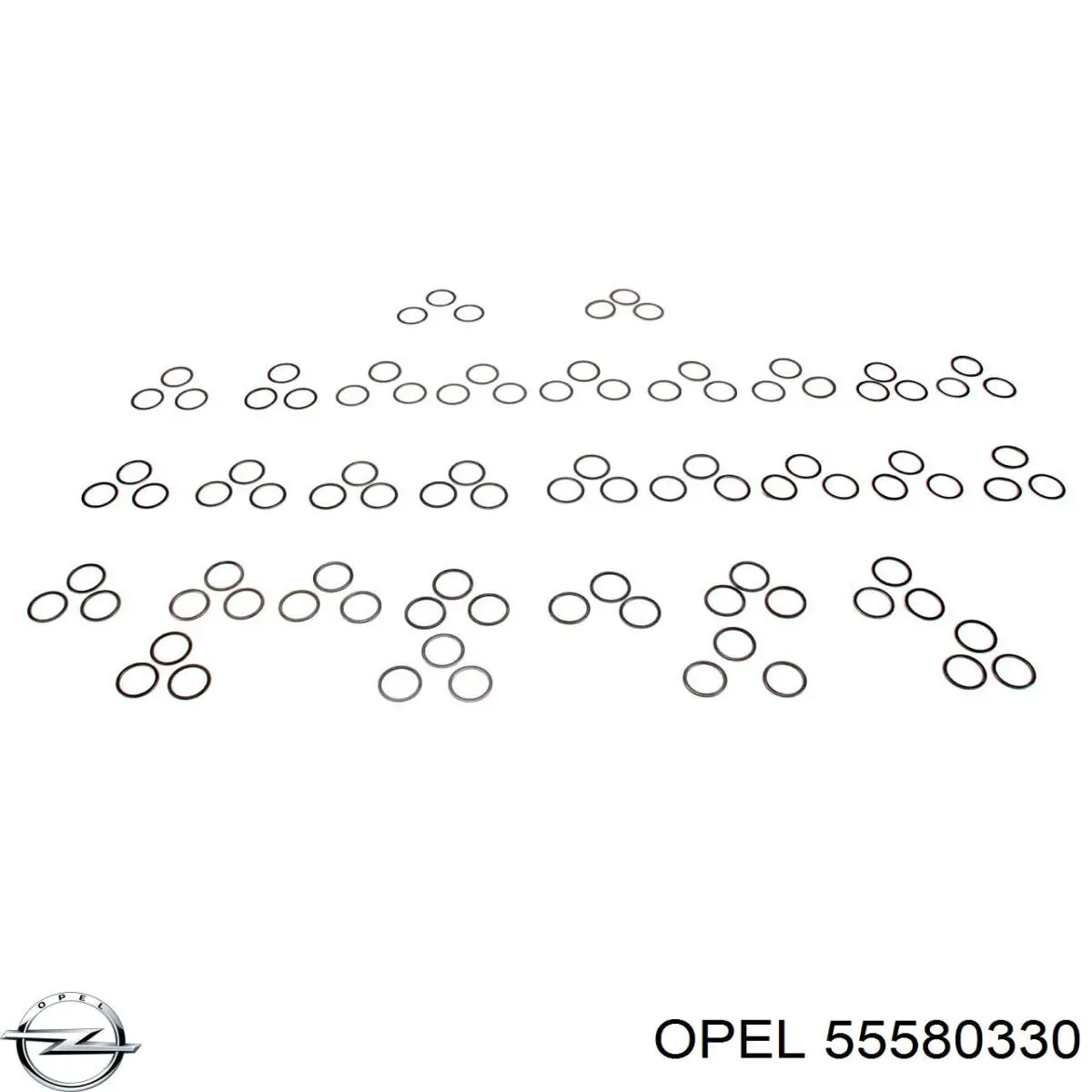 Compre 55580330 Opel 