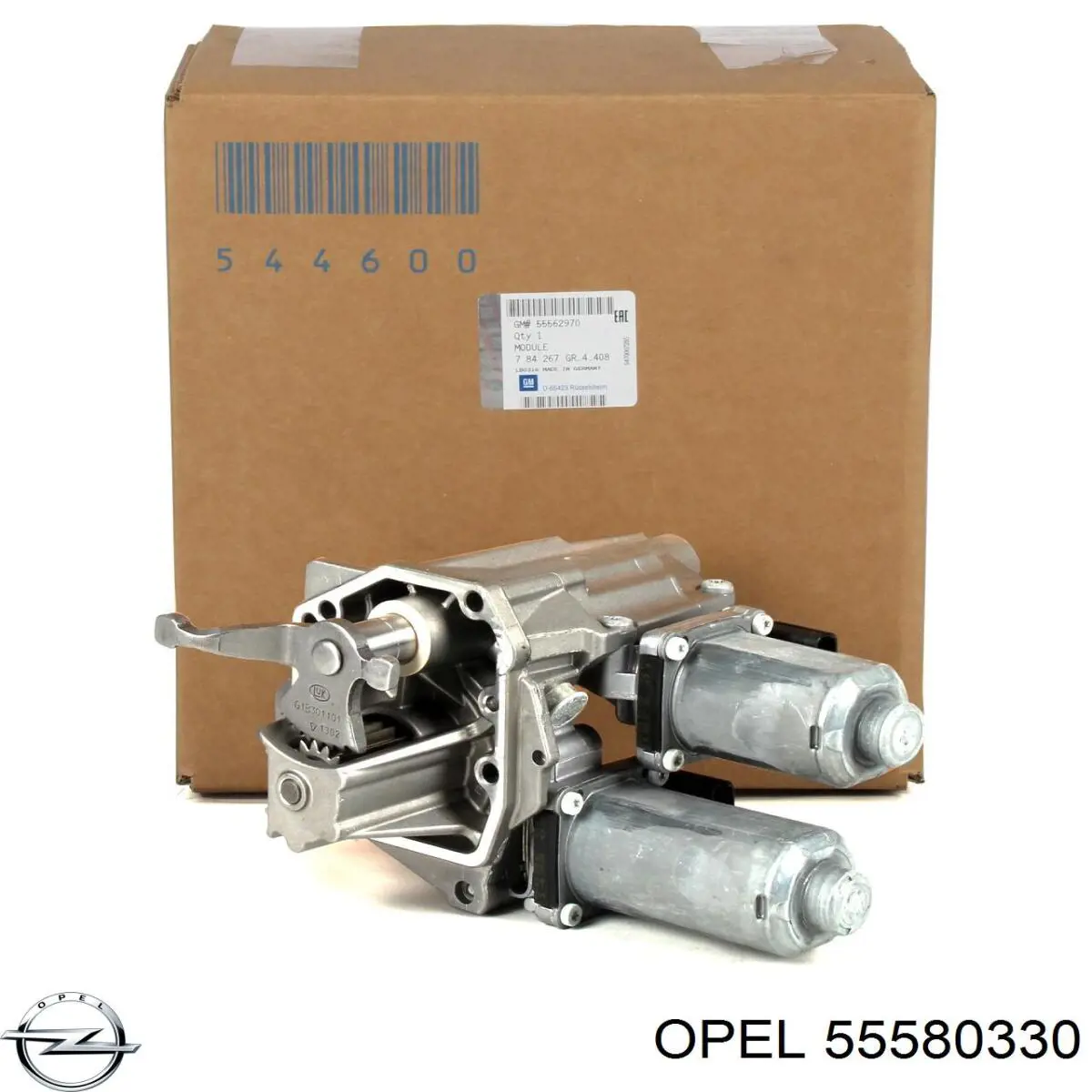  Opel 55580330 preço, a partir de 65,82 USD