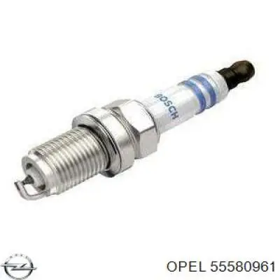 Compre 55580961 Opel Vela de ignição