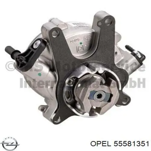 55581351 Opel Bomba a vácuo