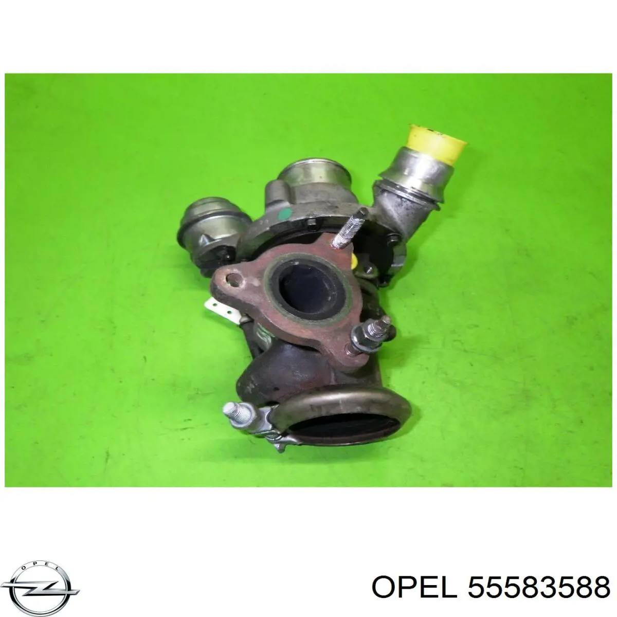 Turbina MSG Rebuilding 8146980002 preço, a partir de 269,84 USD