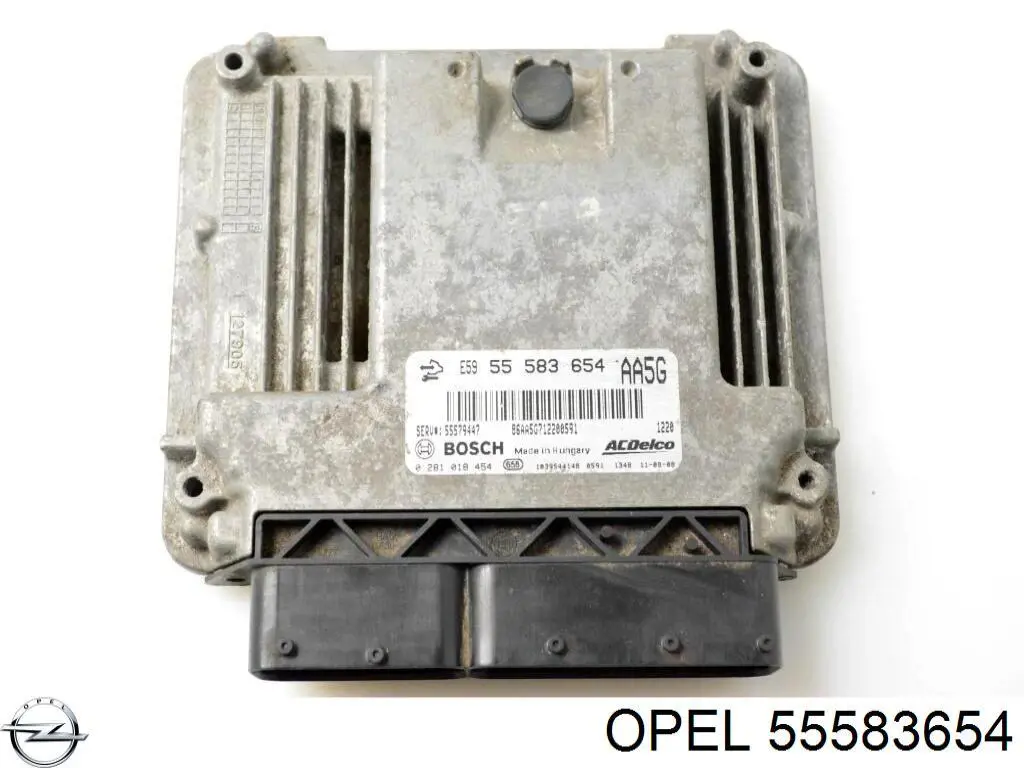  Opel 55583654 preço, a partir de 153,93 USD