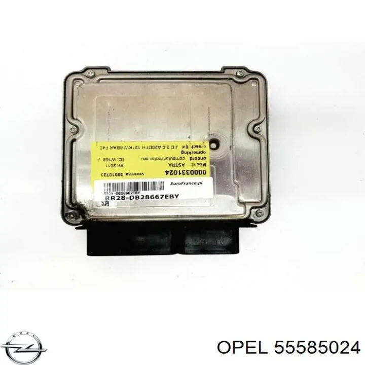 Compre 55585024 Opel 