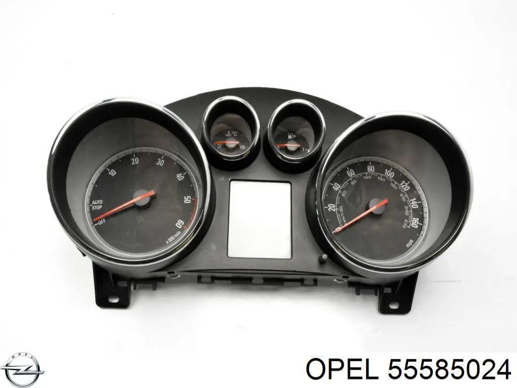  Opel 55585024
