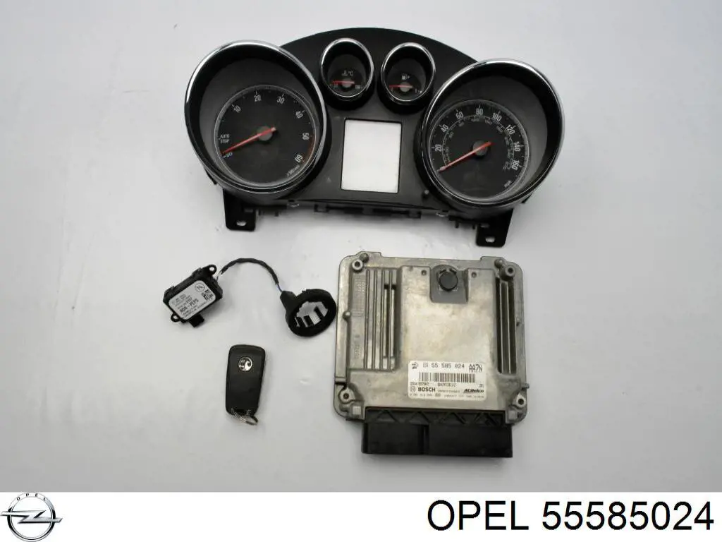 55585024 Opel 