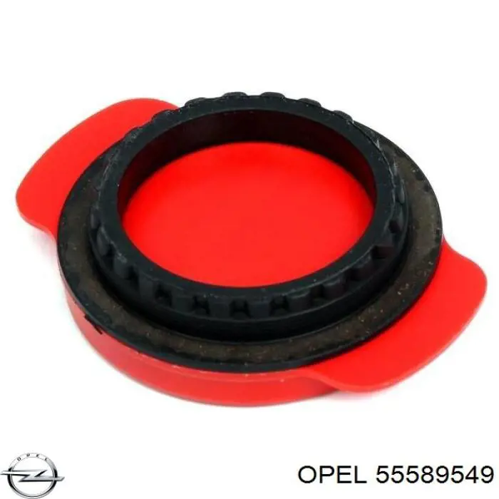 Vedante de bomba de óleo 01423900 Ajusa