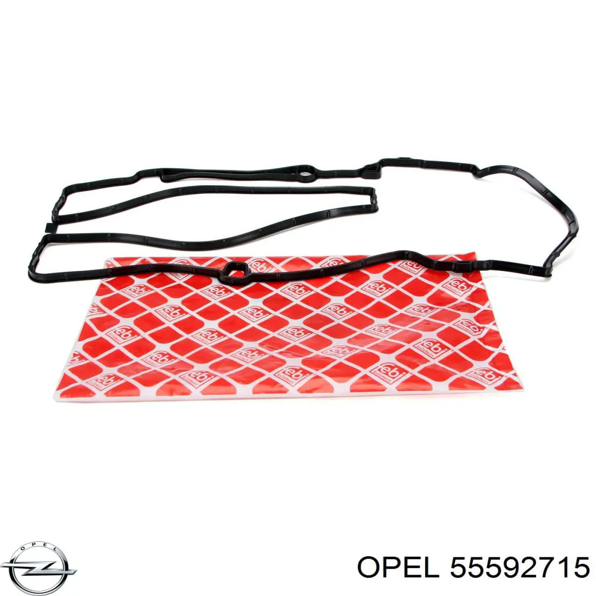 Vedante de regulador das fases de distribuição de gás Opel 55592715 preço, a partir de 4,94 USD
