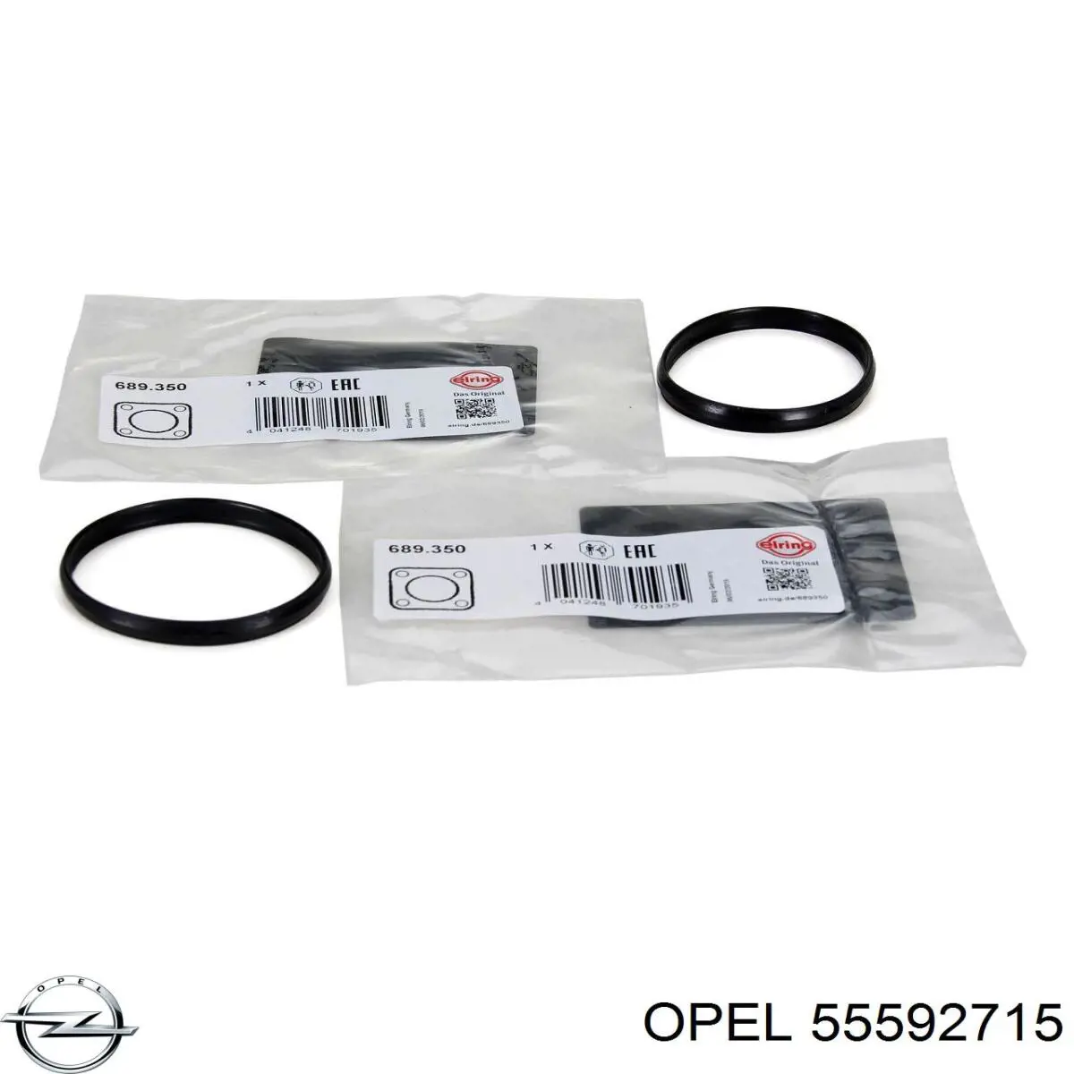 Compre 55592715 Opel Vedante de regulador das fases de distribuição de gás