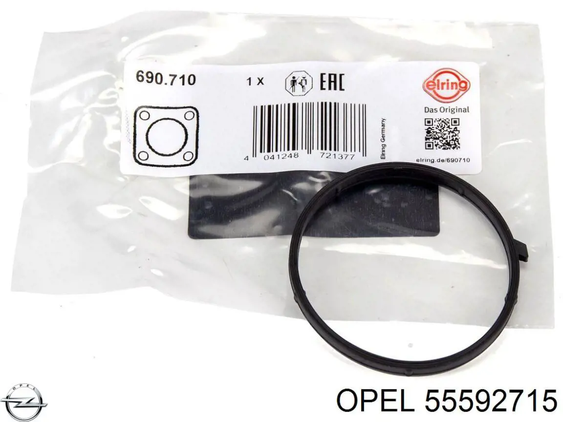Compre 55592715 Opel Vedante de regulador das fases de distribuição de gás