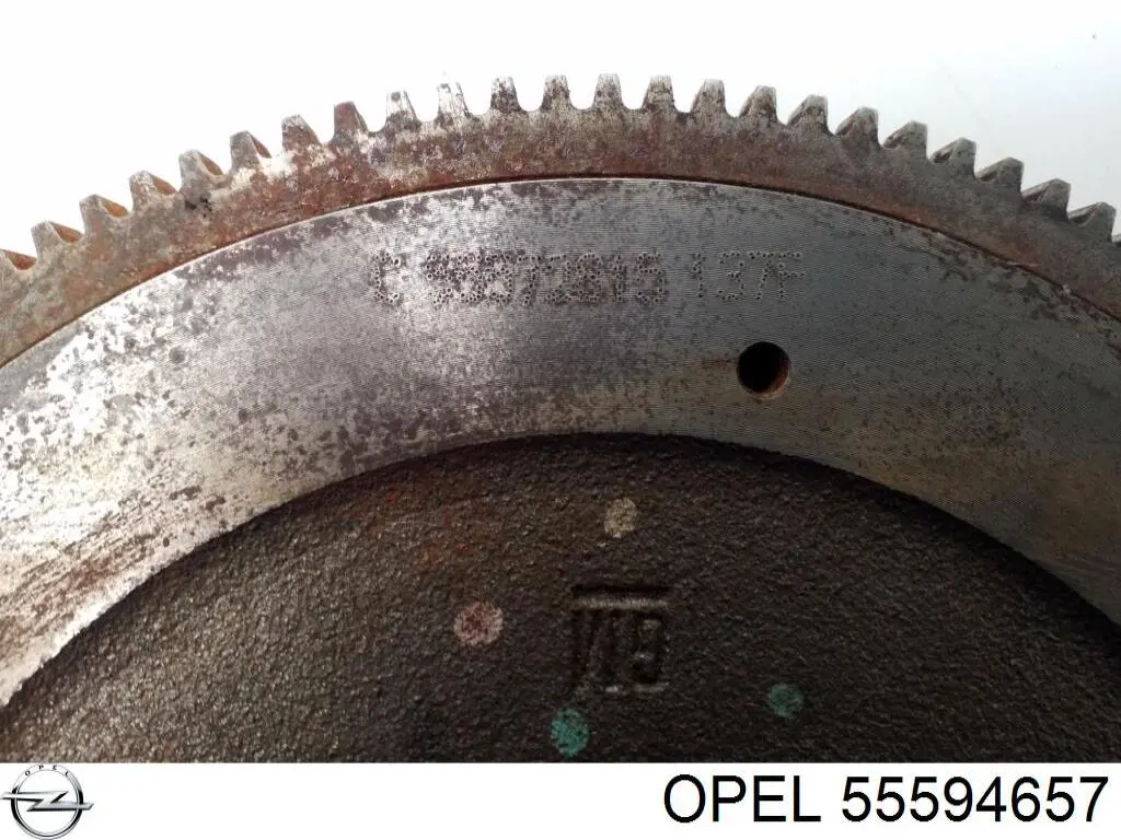 Cesta de embraiagem Opel 55594657 preço, a partir de 71,51 USD