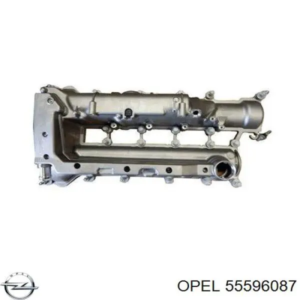 25203562 General Motors Tampa de válvulas