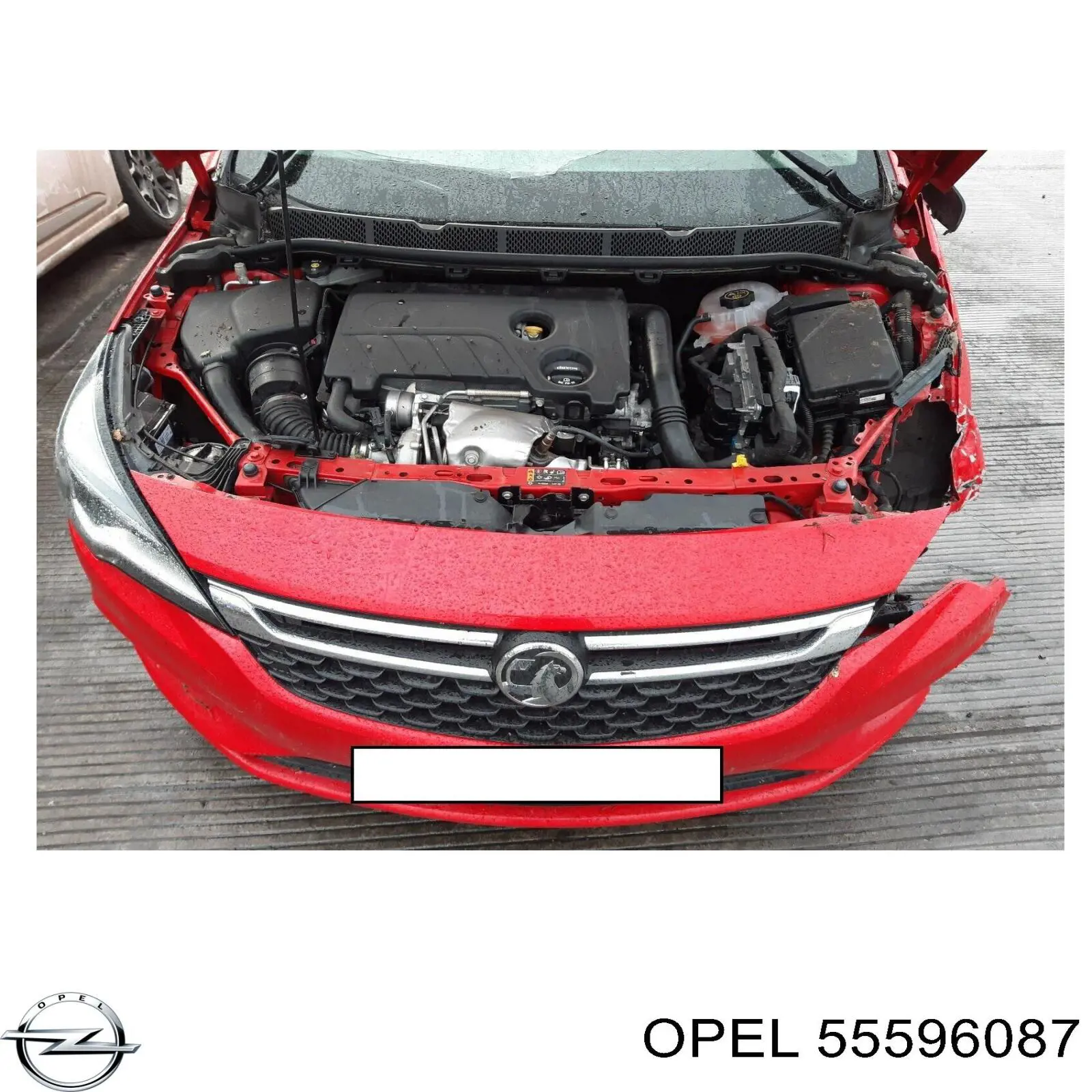 Tampa de válvulas General Motors 25203562 preço, a partir de 794,22 USD
