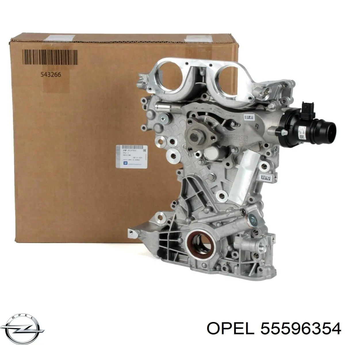 638213 Opel 