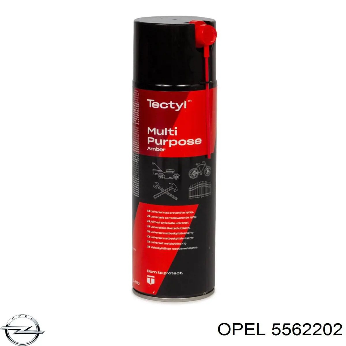 Compre 5562202 Opel Tubo do freio do sistema, enrolamento