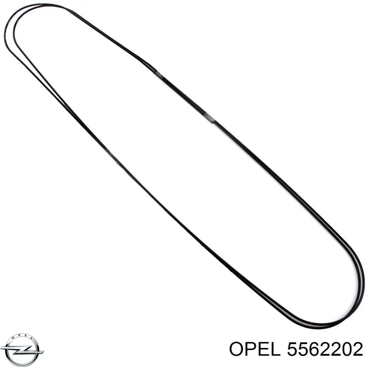 Tubo do freio do sistema, enrolamento Opel 5562202 preço, a partir de 10,56 USD
