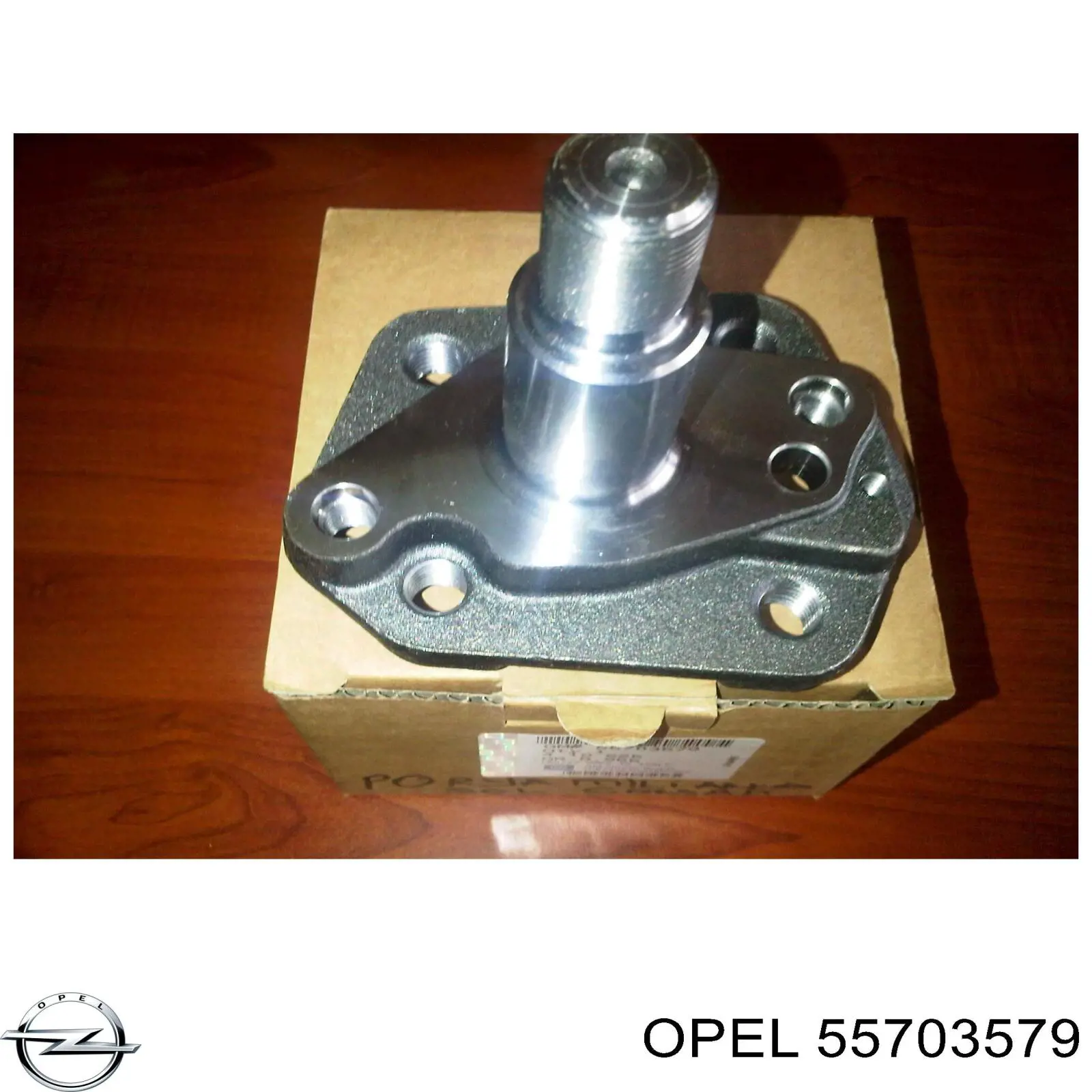 Pino moente (extremidade do eixo) traseiro esquerdo Opel 418625 preço, a partir de 86,87 USD