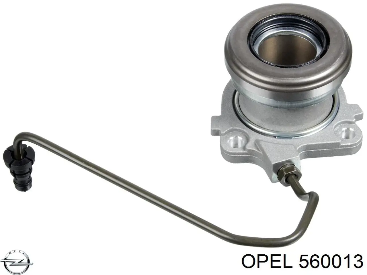 13331937 Opel Consola de pedais, conjunto de pedais