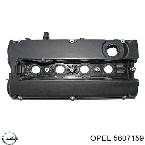 Tampa de válvulas Opel 5607159 preço, a partir de 52,86 USD