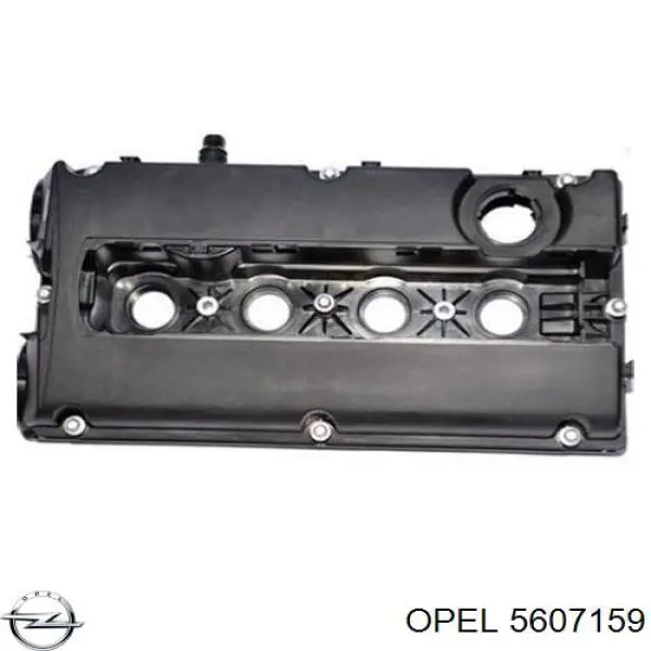 Compre 5607159 Opel Tampa de válvulas
