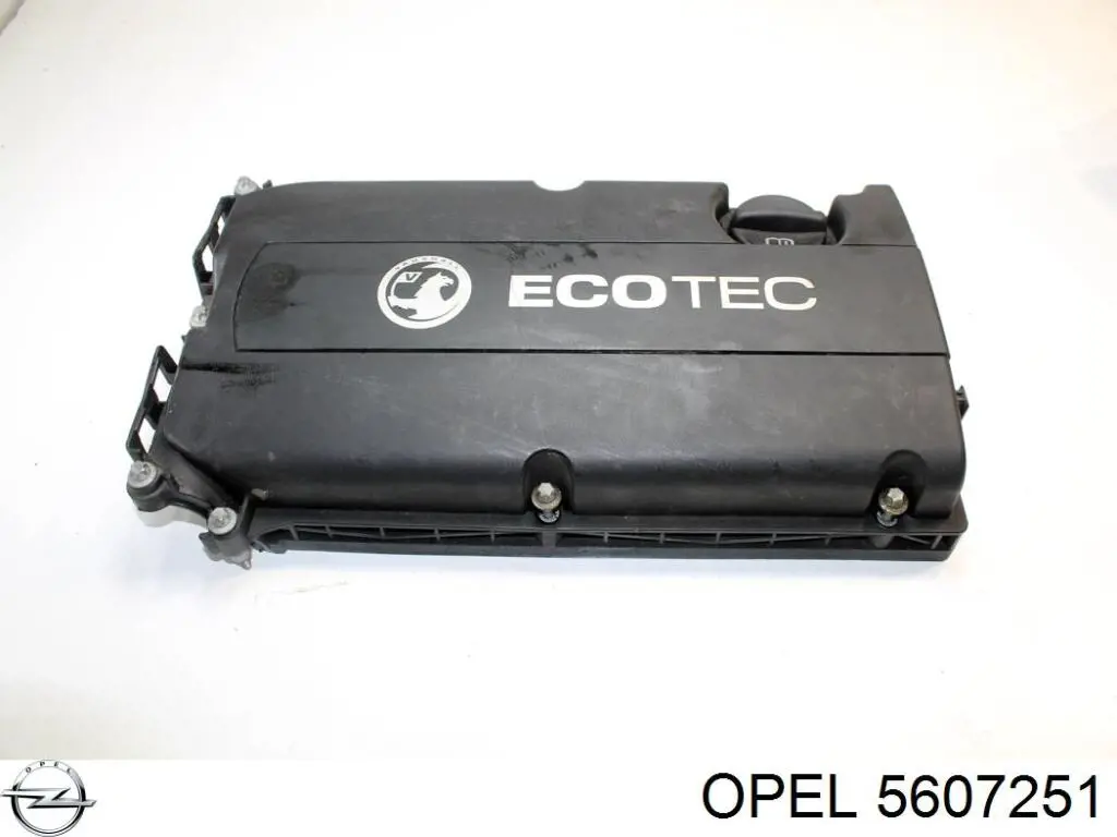 Tampa de válvulas Opel 5607251 preço, a partir de 102,20 USD
