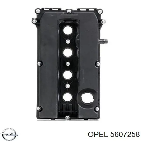 5607258 Opel Tampa de válvulas