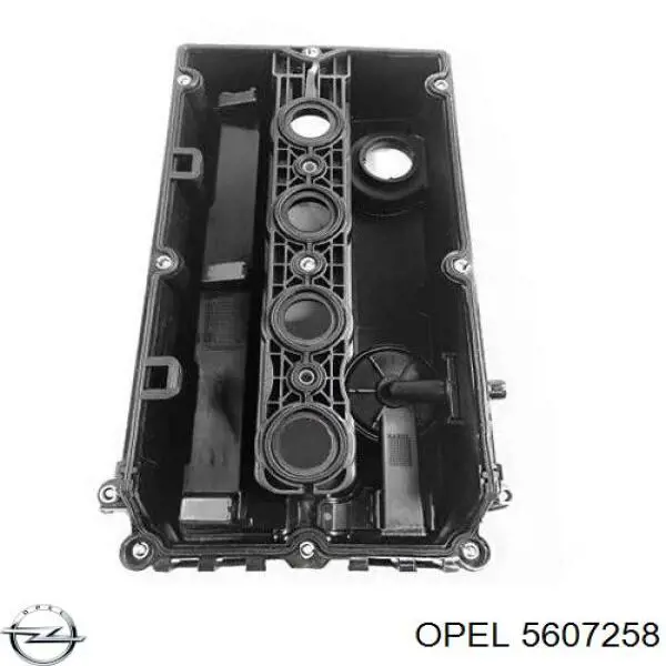 Tampa de válvulas Opel 5607258 preço, a partir de 54,15 USD