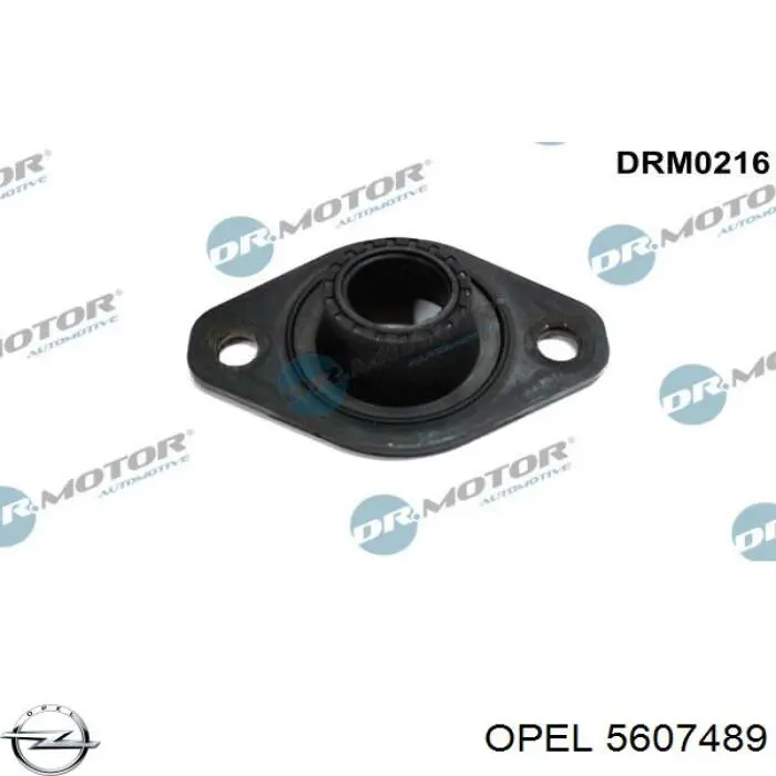 Vedante de cabeça do injetor Opel 5607489 preço, a partir de 25,17 USD