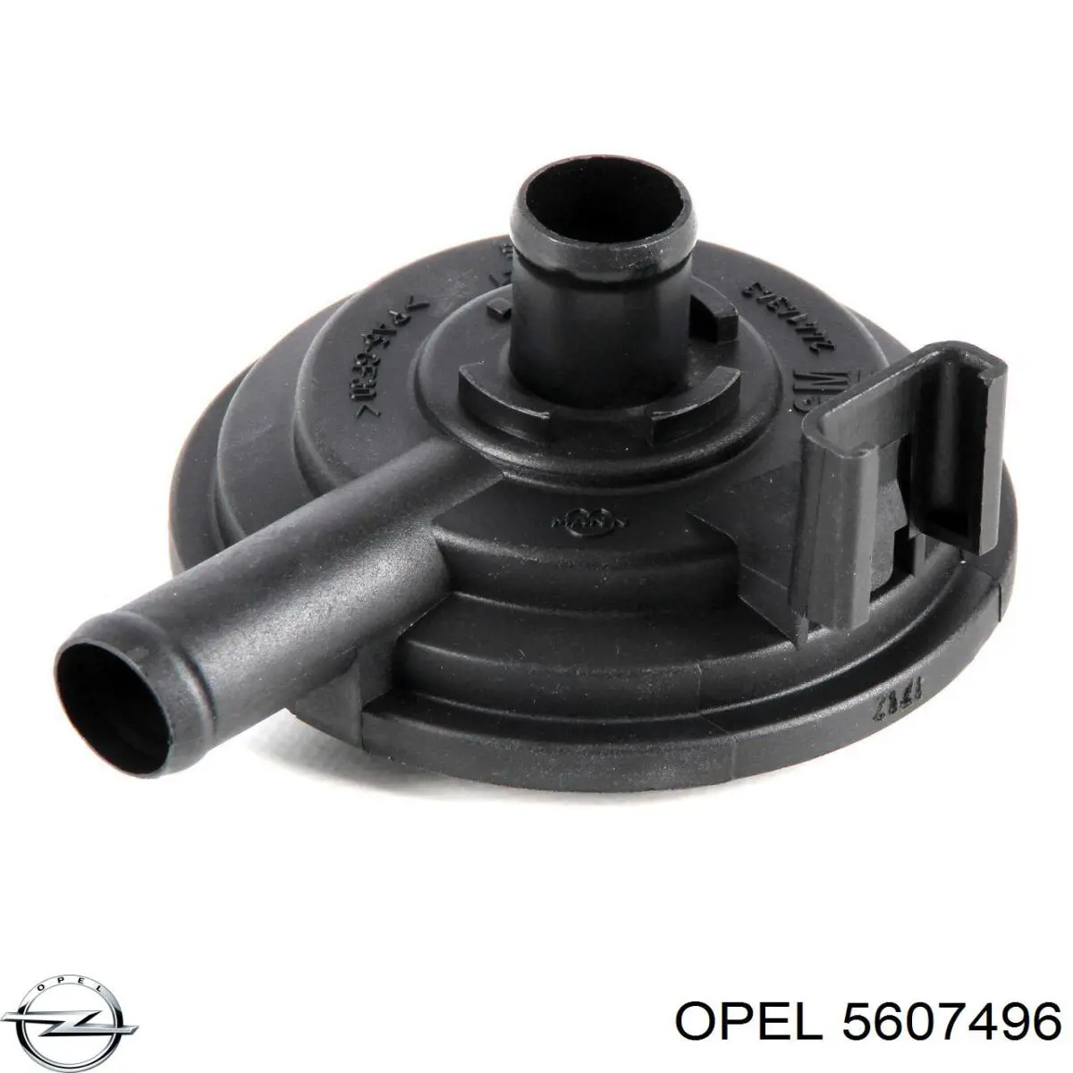 Válvula PCV de ventilação dos gases de cárter Opel 5607496 preço, a partir de 37,49 USD