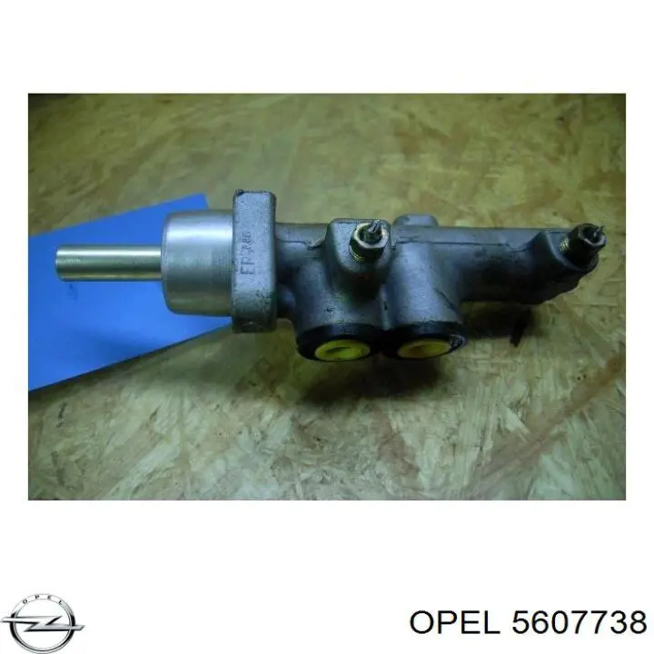  Opel 5607738 preço, a partir de  USD