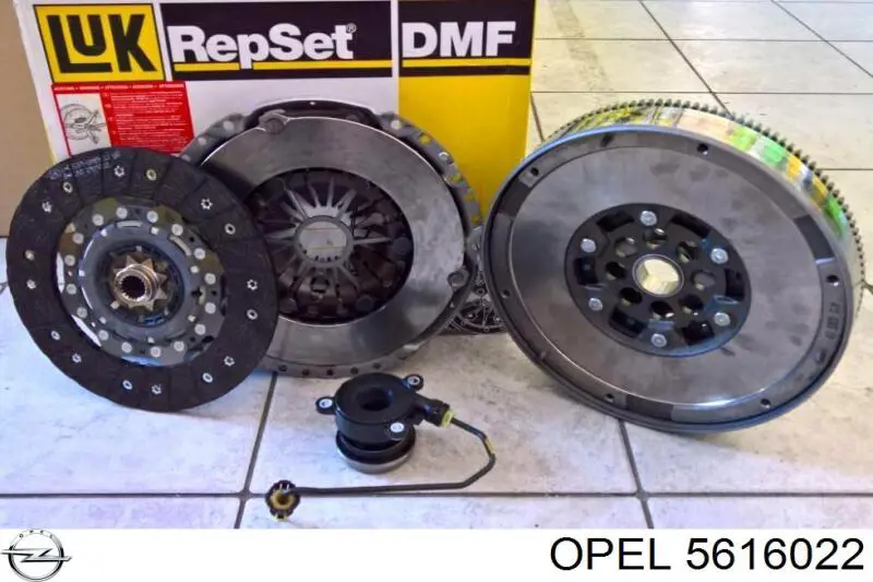 Compre 5616022 Opel Volante de motor