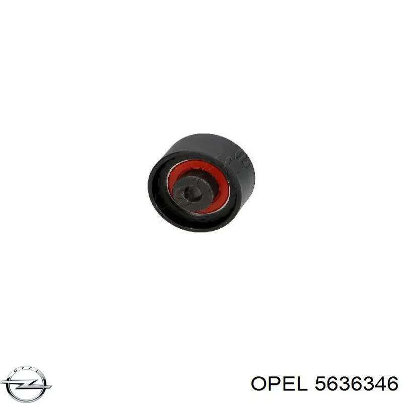 Engrenagem de cadeia da roda dentada de acionamento de cambota de motor Opel 5636346 preço, a partir de 32,96 USD