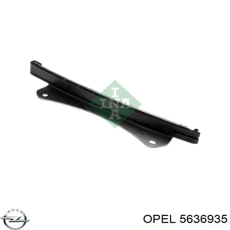 Cadeia de bomba de óleo Opel 5636935 preço, a partir de 25,67 USD