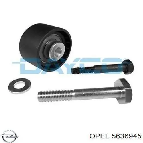  Opel 5636945 preço, a partir de 16,50 USD